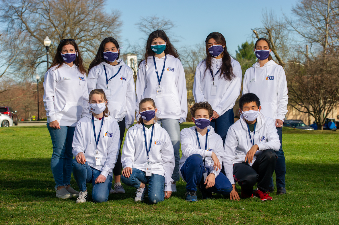 Join Our Teen Ambassador Program