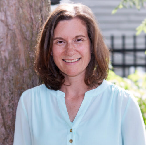 Colleen Nolan