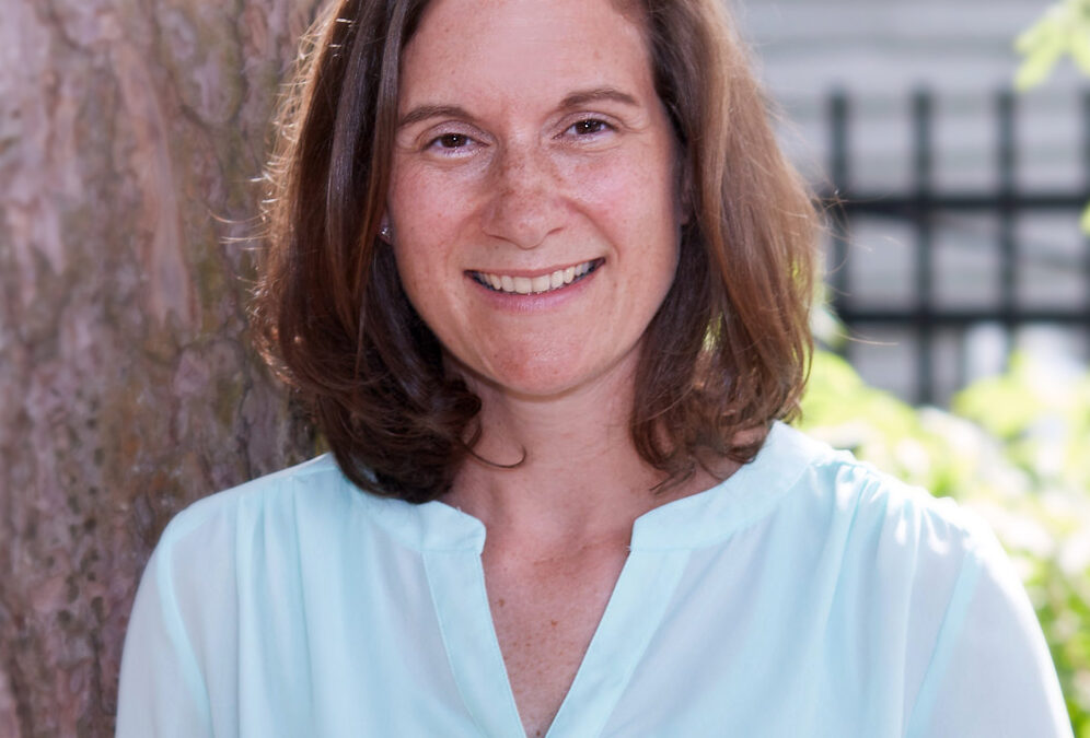 Colleen Nolan