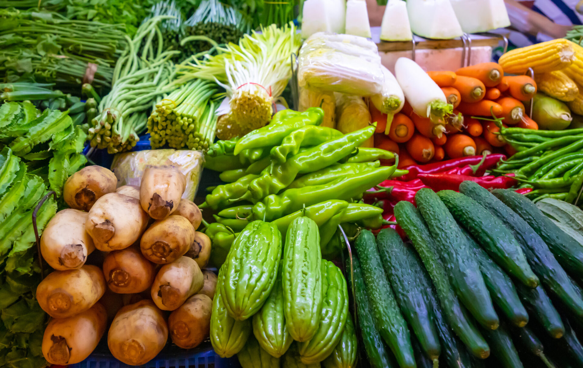 The Importance of Offering Culturally-Relevant Food