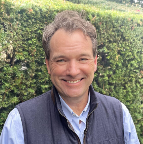 Dan Silver