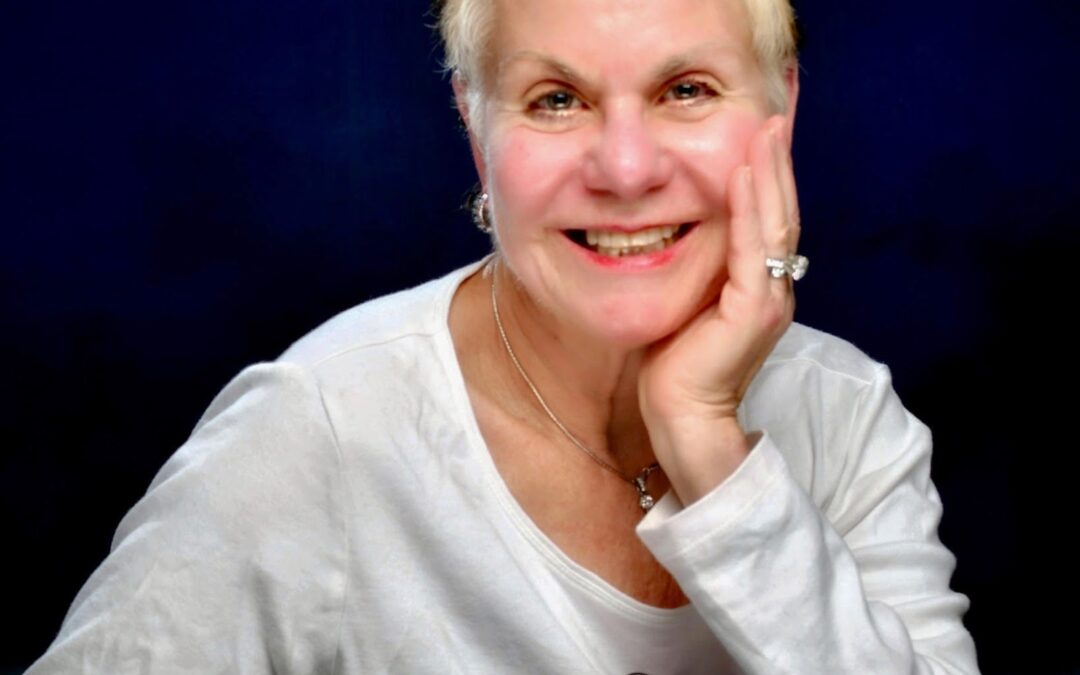Donor Spotlight: Esther Dezube