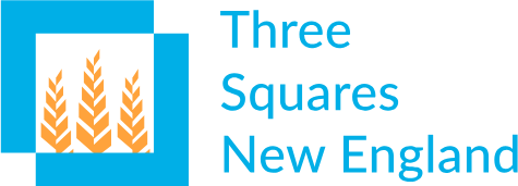 Three Squares