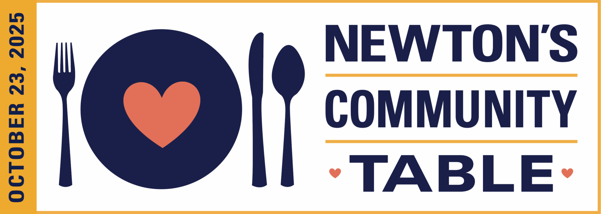 Newton's Community Table