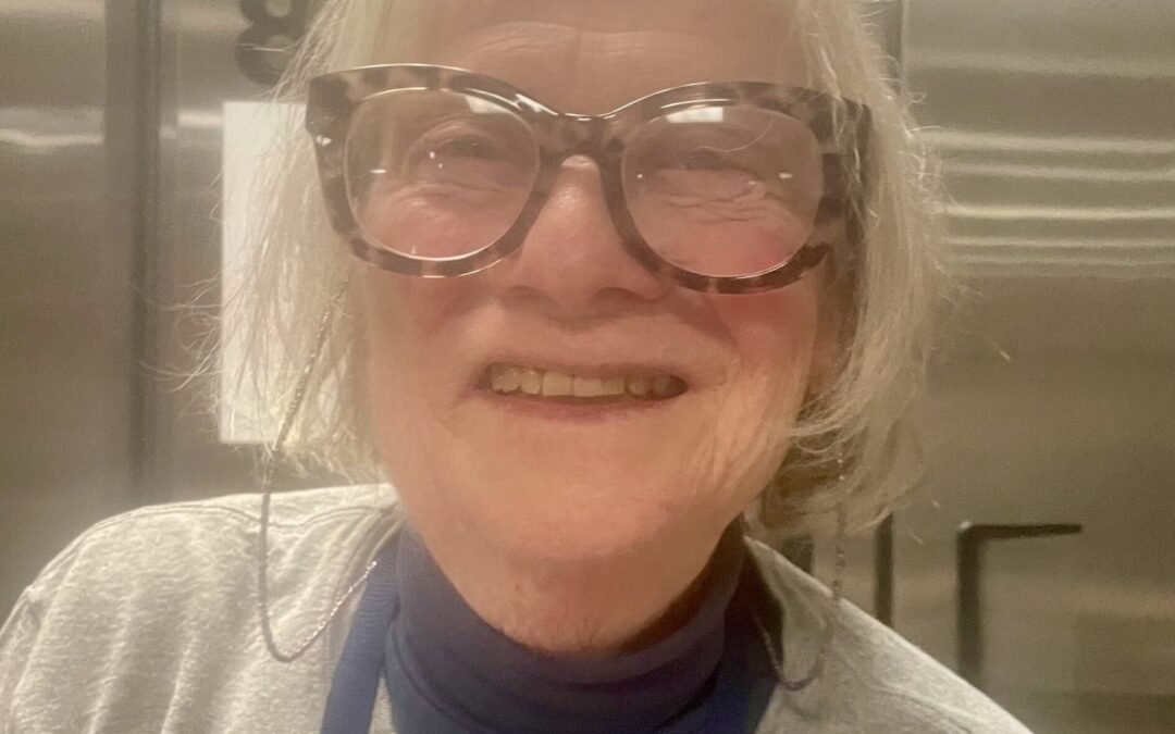 In Remembrance: Diane Paulson
